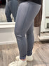 Leggings Aleia Jeans Blue
